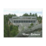Mount Rushmore National Memorial Postcards