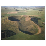 Mount Schank (Volcano), Mount Gambier, South Austr flyers