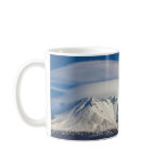 ~ Mount Shasta California ~ Coffee Mugs