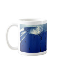 Mount St. Helens Mugs
