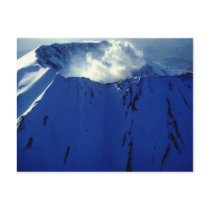 Mount St. Helens Post Cards