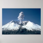 Mount St. Helens Posters