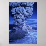 Mount St. Helens Posters