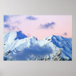 Mount Timpanogos posters