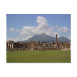Mount Vesuvius, Pompeii postcards