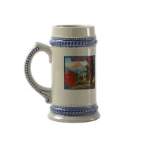 Mountain Apples Portland Oregon Mugs
