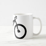 Mountain Bike bicylce pushbike Mug