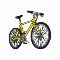 Mountain Bike Polo