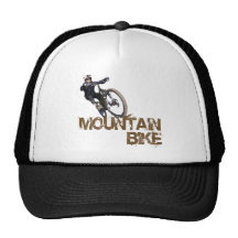 Mountain Bike Hat