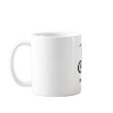 Mountain Bike Mug