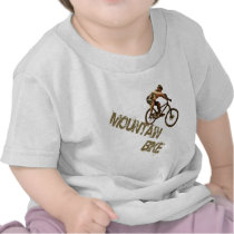 Mountain Bike Tees