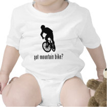 Mountain Bike t-shirts