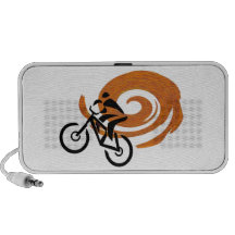 MOUNTAIN BIKE THOUGHTS TRAVEL SPEAKER