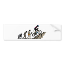 Mountain Biker