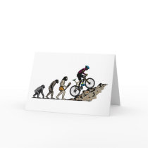 Mountain Biker