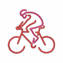 Mountain Biker