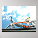 Mountain Biker Heaven posters