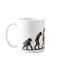 Mountain Biker Mug