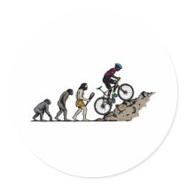 Mountain Biker
