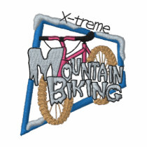 Mountain Biking