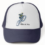 Mountain Biking Hat