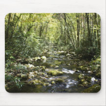 Mountain Creek Mouse Pad