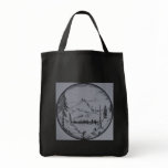 Mountain Escapes Series bags