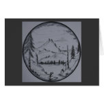 Mountain Escapes Series cards