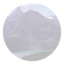 Mountain Glacier, Grinnell stickers