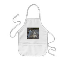 mountain goat aprons
