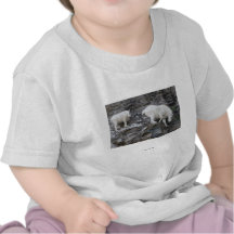 Mountain Goat T-shirts