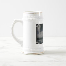 Mountain Gorilla Beer Stein Coffee Mug
