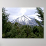 Mountain High Print