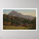 Mountain home (1083) posters