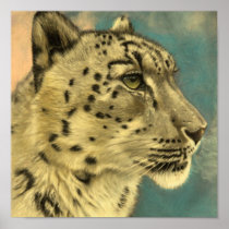Mountain King Poster
