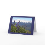 Mountain Lupine cards