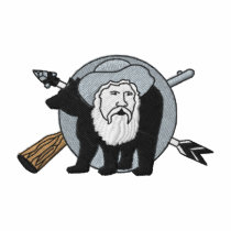 Mountain Man
