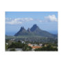 Mountain Mauritius Postcards