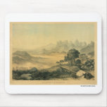 Mountain Meadows, Utah mousepads