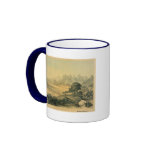 Mountain Meadows, Utah Mug