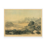 Mountain Meadows, Utah postcards