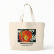 Mountain Poppy, Bag