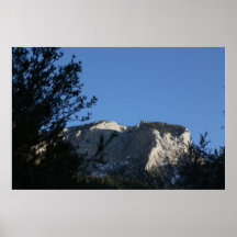 Mountain Print