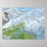 Mountain Range Posters