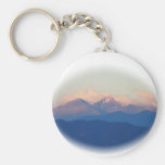MOUNTAIN SCENE products Key Chain