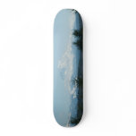 mountain skateboards