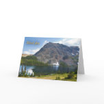 Mountain Splendour Thank You