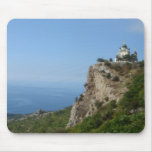 Mountain Temple mousepads