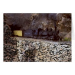 Mountain Tunnel cards