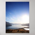 Mountain View 1 Print